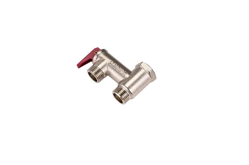 Pressure Relief Valve 1LR electric water heater